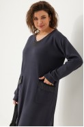 BegiModa 1044 графит