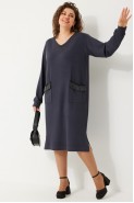 BegiModa 1044 графит