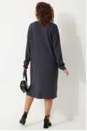BegiModa 1044 графит