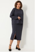 BegiModa 3086 графит