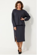 BegiModa 3086 графит
