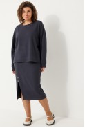 BegiModa 3086 графит