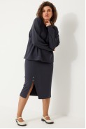 BegiModa 3086 графит