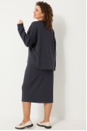 BegiModa 3086 графит