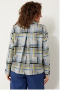 BegiModa 4118 синий неон
