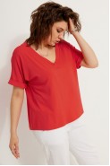 BegiModa 4120 коралл