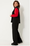 BegiModa 7018 черный