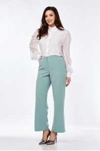 ABBI style 2028 св.бирюзовый