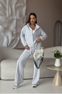 Dilana VIP 2065 серый