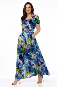 LaKona 11522 синий LaKona 11522 синий