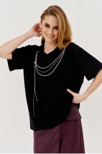 FLAIM 1143 черный