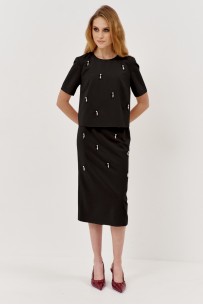 FLAIM 1145.02 черный FLAIM 1145.02 черный