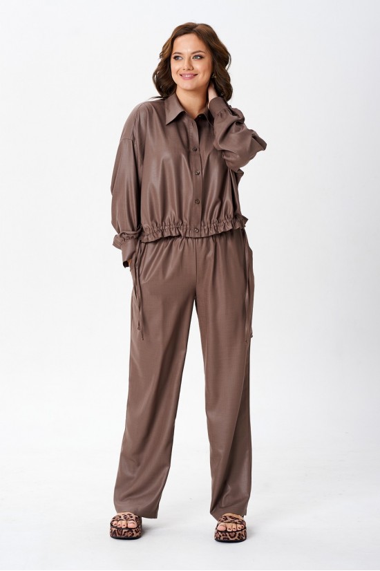 Liona Style 930 мокко