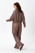 Liona Style 930 мокко