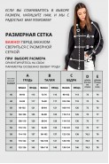 VIZAVI 723 черный