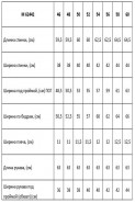 Таир-Гранд 62442 серая полоска
