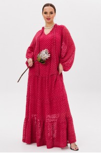 Anastasia 713.3 рубиновый