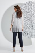 Mira Fashion 5526-3