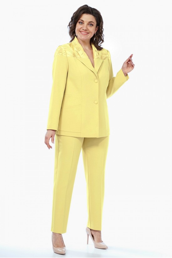 Alani Collection 2295 желтый