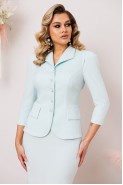 Мода Юрс 2858 мята