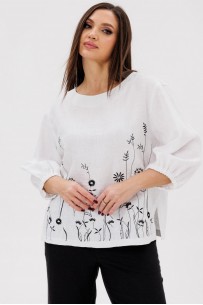 MA CHERIE 1158 белый