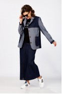 Lady Secret 1653 синий