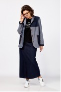 Lady Secret 1653 синий