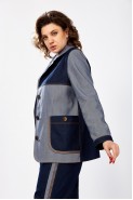 Lady Secret 2984 синий