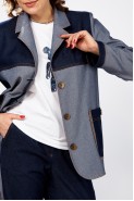 Lady Secret 2984 синий