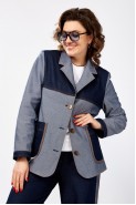Lady Secret 2984 синий