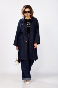 Lady Secret 9008 синий