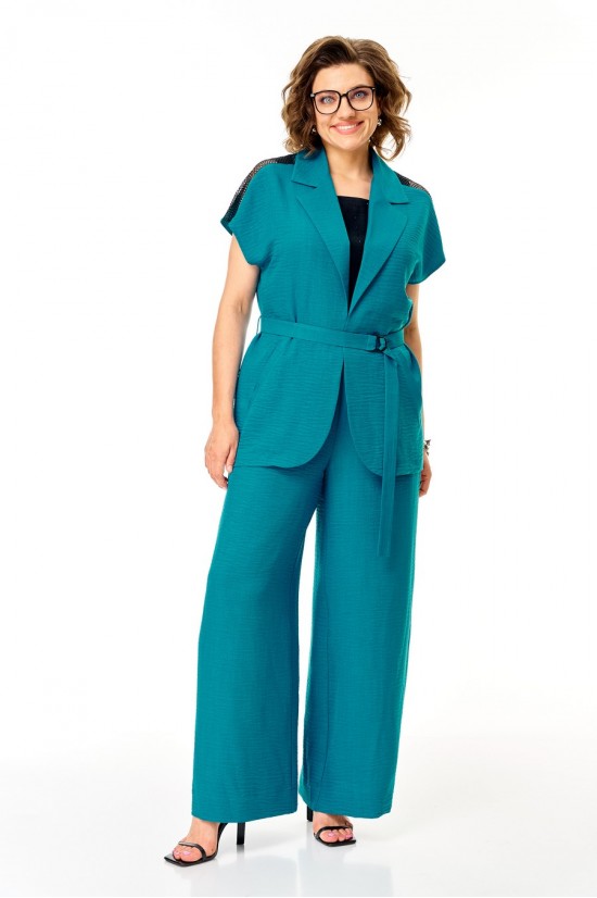 Michel chic 1408 бирюзовый