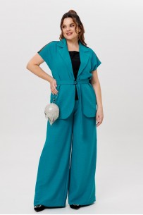 Michel chic 1408 бирюзовый