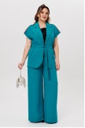 Michel chic 1408 бирюзовый