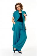 Michel chic 1408 бирюзовый