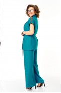 Michel chic 1408 бирюзовый