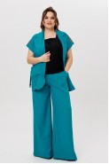 Michel chic 1408 бирюзовый