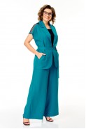 Michel chic 1408 бирюзовый