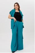 Michel chic 1408 бирюзовый