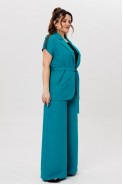 Michel chic 1408 бирюзовый