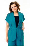 Michel chic 1408 бирюзовый