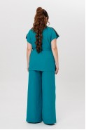 Michel chic 1408 бирюзовый