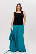 Michel chic 1408 бирюзовый