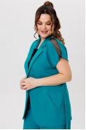 Michel chic 1408 бирюзовый