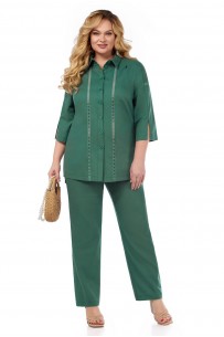 LaKona 11654 изумруд LaKona 11654 изумруд