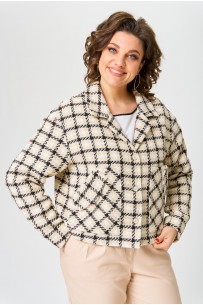 ANDINA CITY 4009-25 бежевый ANDINA CITY 4009-25 бежевый