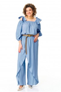 VI ORO 1176 небесный