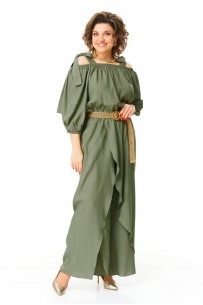 VI ORO 1176 оливковый VI ORO 1176 оливковый