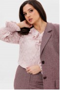 MisLana 1192 розовый