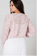 MisLana 1192 розовый